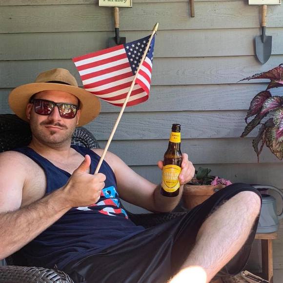 Meet your Posher, Samuel - Picture 1 of 1